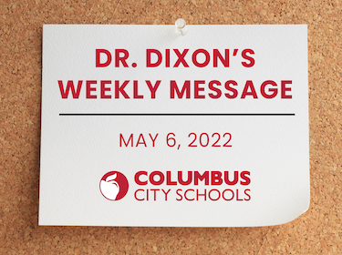 Dixon message